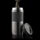 Contigo BYRON 20 oz, черная
